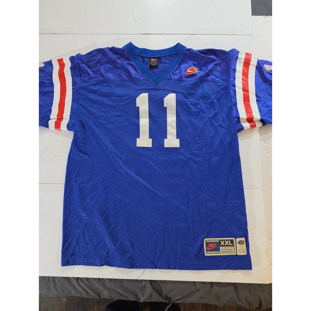 Nike NCAA Florida Gators‎ Steve Spurrier Football Jersey